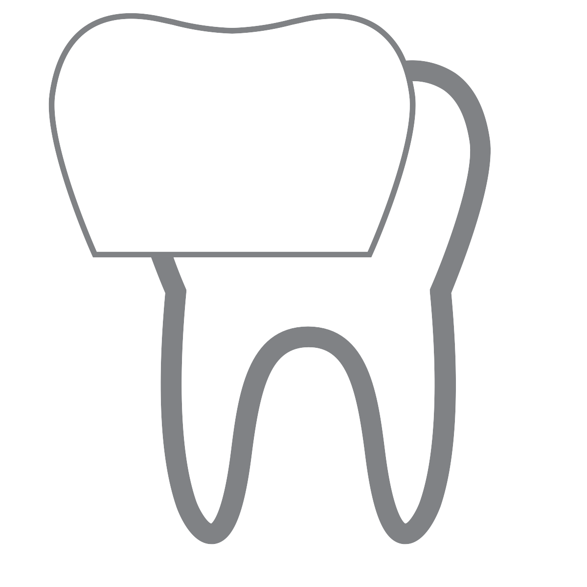 Tooth Veneer Mckeefry Dental