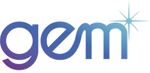 GEM-logo